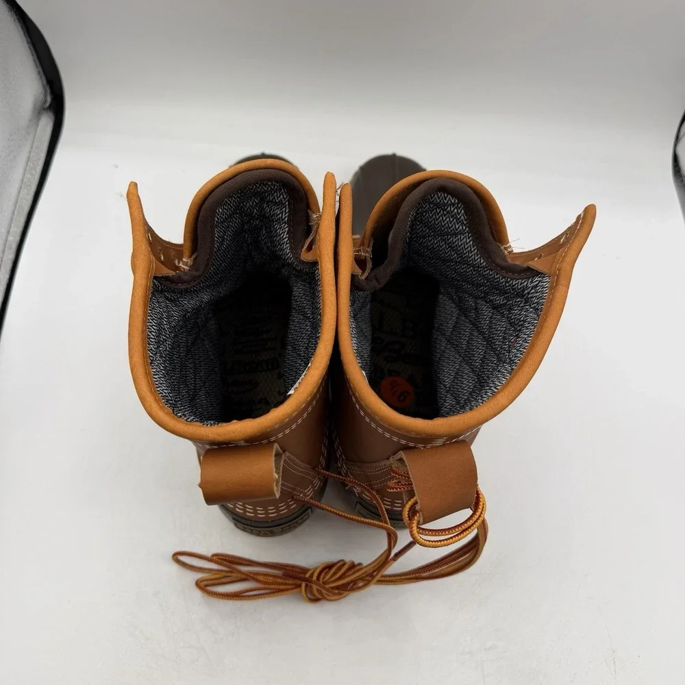 LL Bean 8